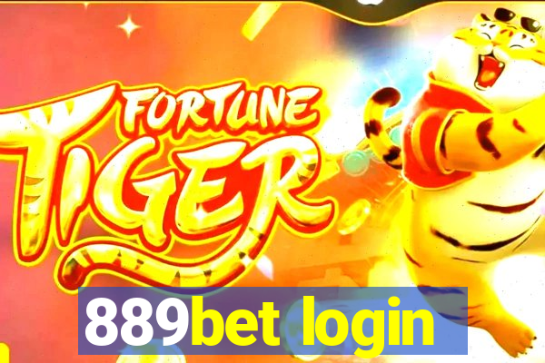 889bet login